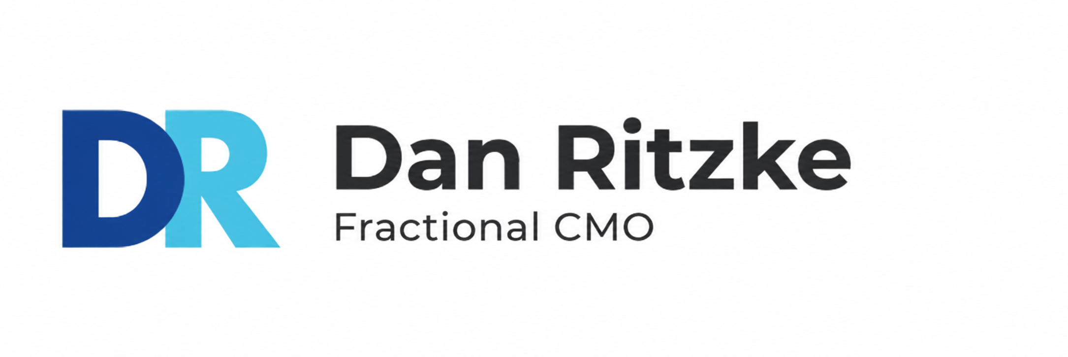 Dan Ritzke — Fractional CMO